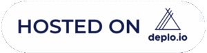 Hosted on Deplo.io